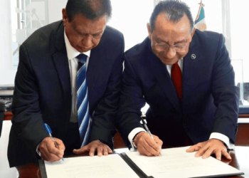 Logra SUTPJ-CDMX Aumento de 15% en Salarios y Prestaciones